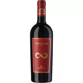 Juhász Végtelen Cuvée 2022. 0,75l száraz vörösbor
