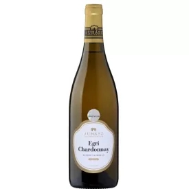 Juhász Egri Chardonnay 2023. 0,75l száraz fehérbor