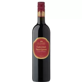   Juhász Egri Cabernet Sauvignon 2024. 0,75l száraz vörösbor