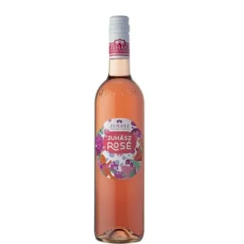 Juhász Egri Rosé 2025. 0,75l száraz rosébor