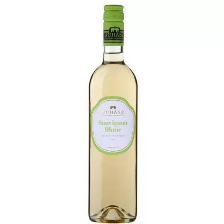 Juhász Egri Sauvignon Blanc 2025. 0,75l száraz fehérbor