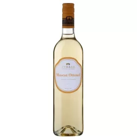 Juhász Egri Muscat Ottonel 2025. 0,75l félédes fehérbor