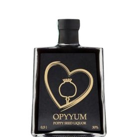 Magna Pálinka Opyyum Máklikőr 0,5l