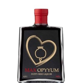 Magna Pálinka MaxOpyyum Máklikőr 0,5l