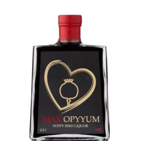 Magna Pálinka MaxOpyyum Máklikőr 0,5l