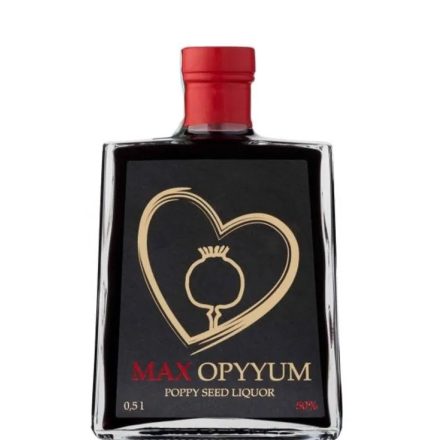 Magna Pálinka MaxOpyyum Máklikőr 0,5l