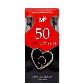 Magna Pálinka MaxOpyyum Máklikőr 0,5l DD.