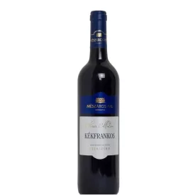  Mészáros Pál Classic Collection Kékfrankos 2021. 0,75l száraz vörösbor
