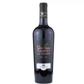   Mészáros Pál Grandiózus Cabernet Sauvignon 2022. 0,75l száraz vörösbor