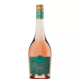   Mészáros Pál Grandiózus Cabernet Sauvignon Rosé 2024. 0,75l száraz rosébor