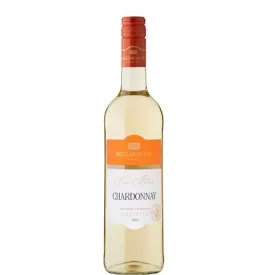   Mészáros Pál Classic Collection Chardonnay 2024. 0,75l száraz fehérbor