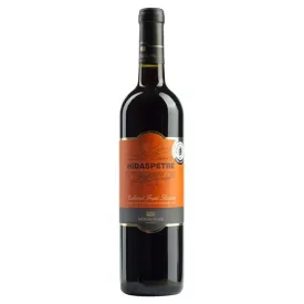   Mészáros Pál Hidaspetre Cabernet Franc Reserve 2022. 0,75l száraz vörösbor