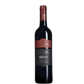   Mészáros Pál Classic Collection Merlot 2023. 0,75l száraz vörösbor