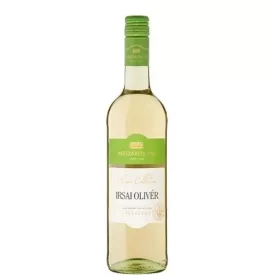   Mészáros Pál Classic Collection Irsai Olivér 2025. 0,75l száraz fehérbor