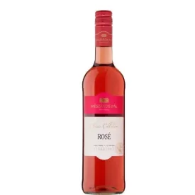   Mészáros Pál Classic Collection Rosé 2025. 0,75l száraz rosébor