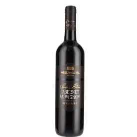   Mészáros Pál Classic Collection Cabernet Sauvignon 2024. 0,75l száraz vörösbor