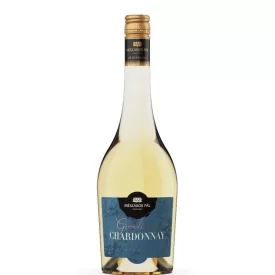   Mészáros Pál Grandiózus Chardonnay 2024. 0,75l száraz fehérbor