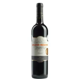   Mészáros Pál Szekszárdi Bikavér Reserve 2019. 0,75l száraz vörösbor