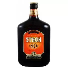 Stroh Rum 80 Original 0,5l