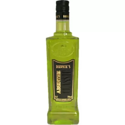 Rodniks Absinthe Classic 0,7l