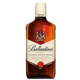 Ballantines Whisky Blended Scotch 1l