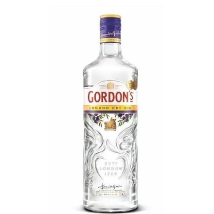 Gordons Gin Dry 0,7l