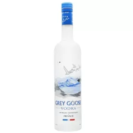 Grey Goose Vodka 1,5l