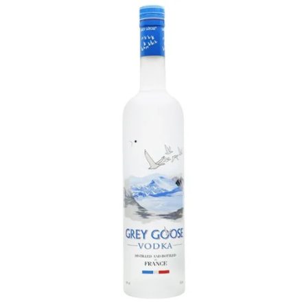 Grey Goose Vodka 1,5l