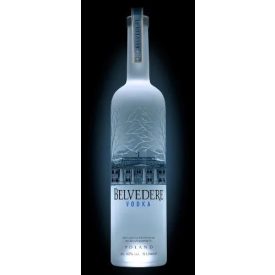 Belvedere Vodka 6l