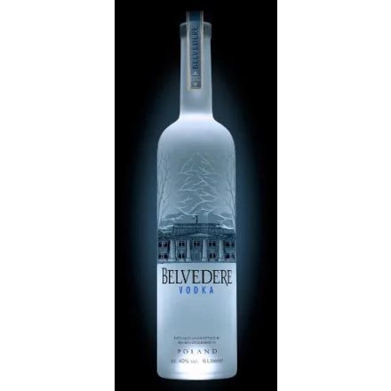 Belvedere Vodka 6l