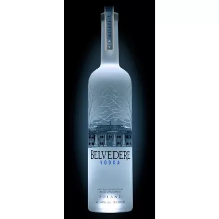 Belvedere Vodka 6l