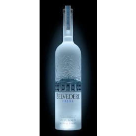 Belvedere Vodka 3l