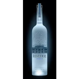 Belvedere Vodka 3l
