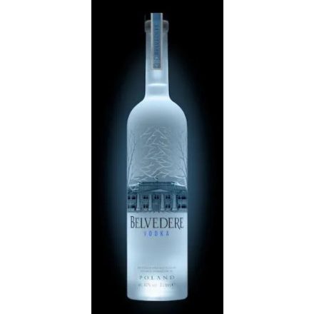 Belvedere Vodka 3l