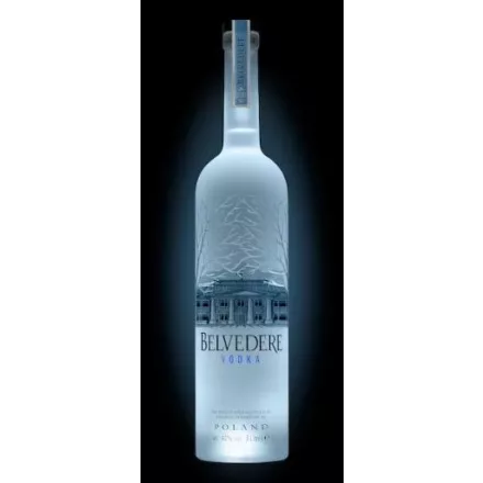 Belvedere Vodka 3l