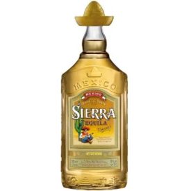 Sierra Tequila Reposado 1l