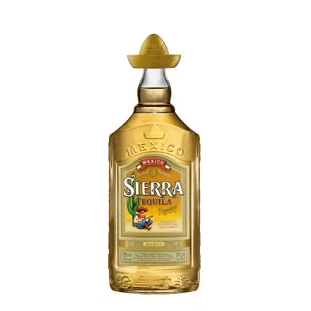 Sierra Tequila Reposado 0,7l