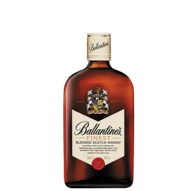 Ballantines Whisky Blended Scotch 0,2l