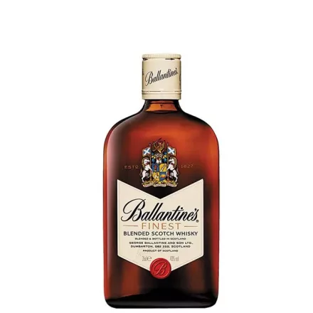 Ballantines Whisky Blended Scotch 0,2l