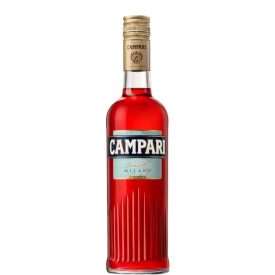 Campari Keserű likőr Bitter 0,7l