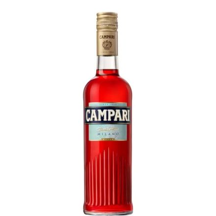 Campari Keserű likőr Bitter 0,7l