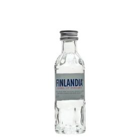 Finlandia Vodka 0,05l
