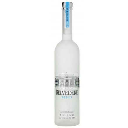 Belvedere Vodka 1l