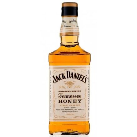 Jack Daniels Whisky Honey Tennessee 1l