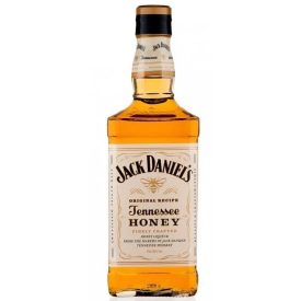 Jack Daniels Whisky Honey Tennessee 1l