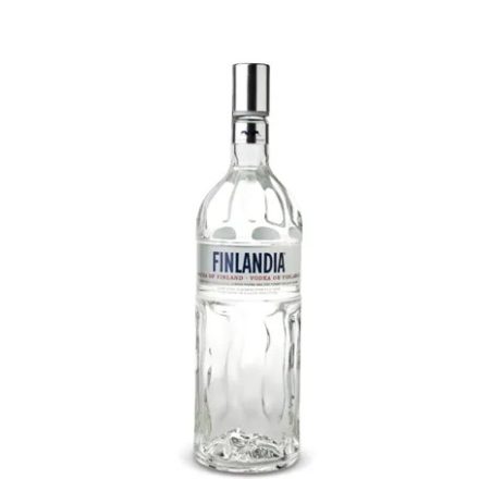 Finlandia Vodka 0,5l