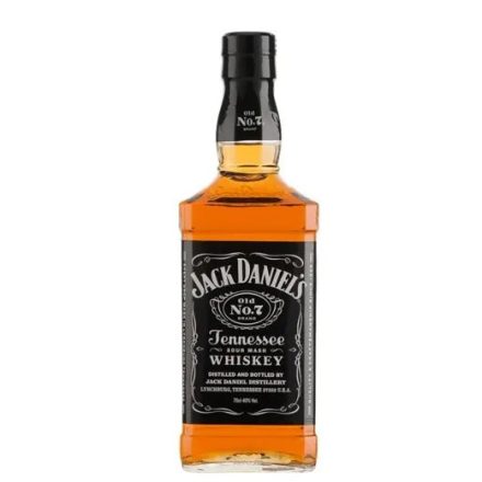 Jack Daniels Whisky Tennessee 0,7l