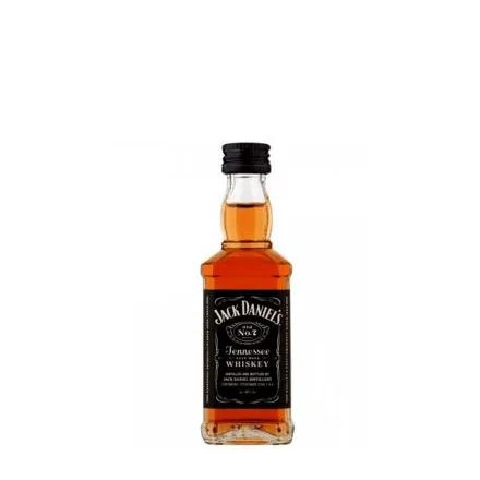 Jack Daniels Whisky Tennessee 0,05l