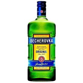 Becherovka Keserű 1l