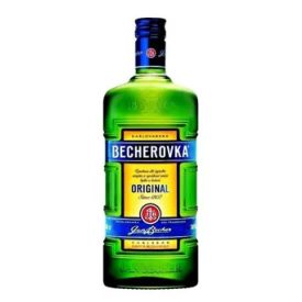 Becherovka Keserű 0,7l